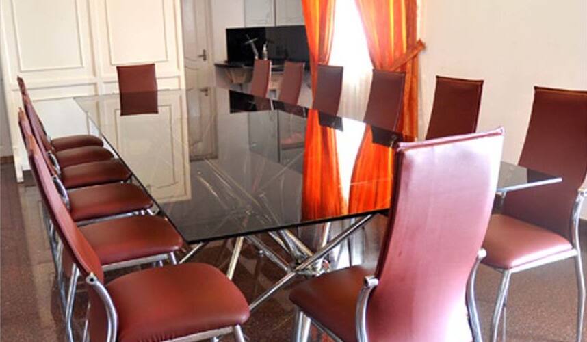 Orma Homestay, Kuttikkanam 4